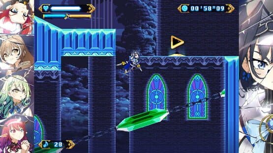Chrono Gear: Warden of Time — screenshot 4