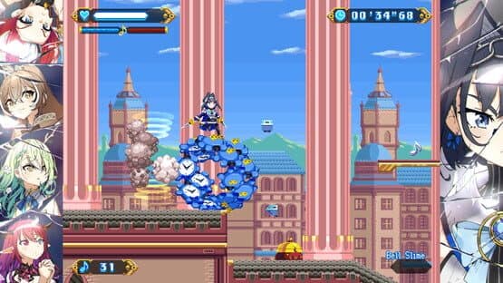 Chrono Gear: Warden of Time — screenshot 5