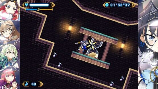 Chrono Gear: Warden of Time — screenshot 6