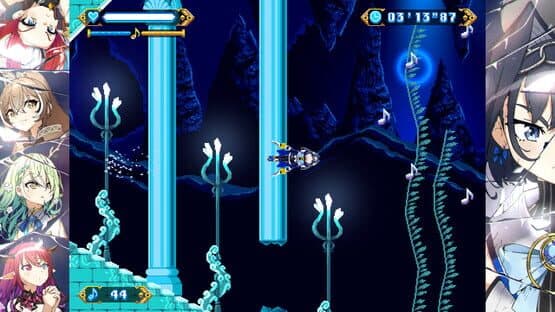 Chrono Gear: Warden of Time — screenshot 7