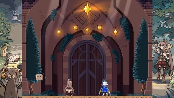 Chrono Gear: Warden of Time — screenshot 8