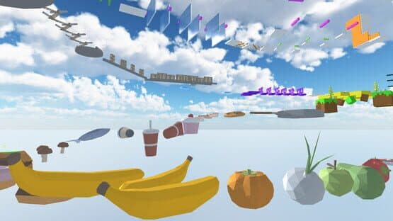 Sky Rhythm — screenshot 1