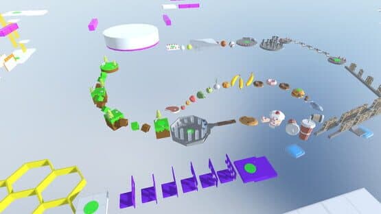 Sky Rhythm — screenshot 3