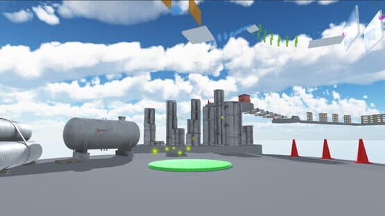 Sky Rhythm — screenshot 4