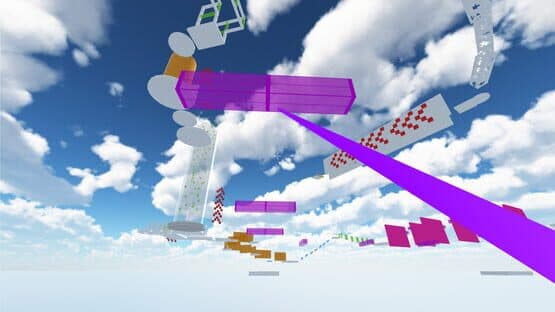 Sky Rhythm — screenshot 5