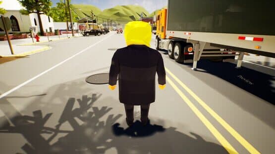 Trump Cake Mania — screenshot 2