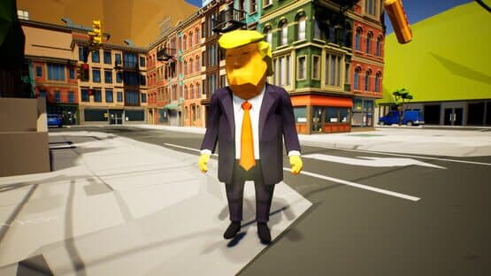 Trump Cake Mania — screenshot 4