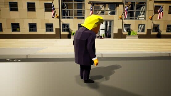 Trump Cake Mania — screenshot 5
