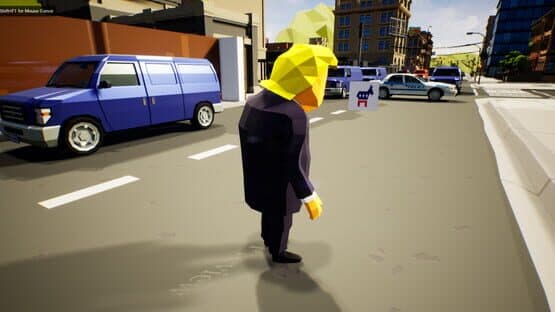 Trump Cake Mania — screenshot 6