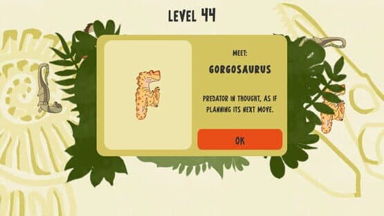Dinosaurs in Place — screenshot 3