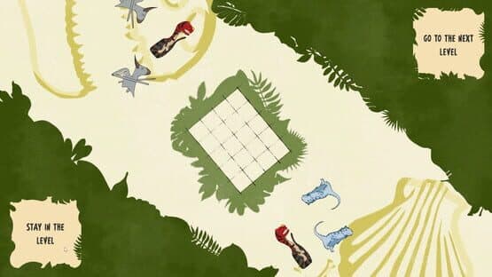 Dinosaurs in Place — screenshot 5