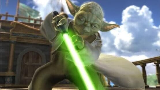 SoulCalibur IV — screenshot 3