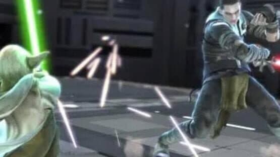 SoulCalibur IV — screenshot 4