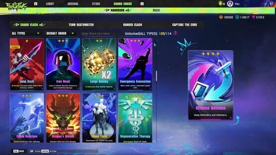 FragPunk Pioneer Bundle — screenshot 3