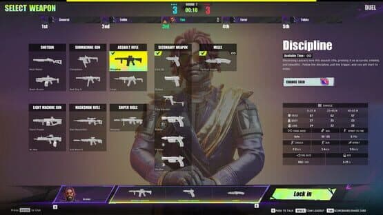 FragPunk Pioneer Bundle — screenshot 4