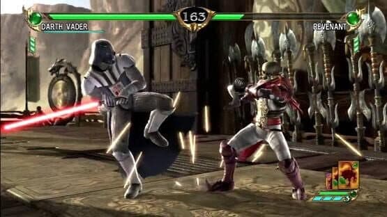 SoulCalibur IV — screenshot 3