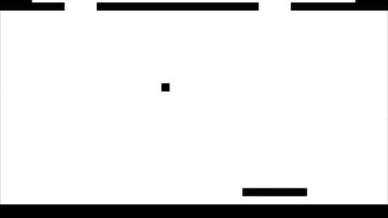 Breakout — screenshot 1