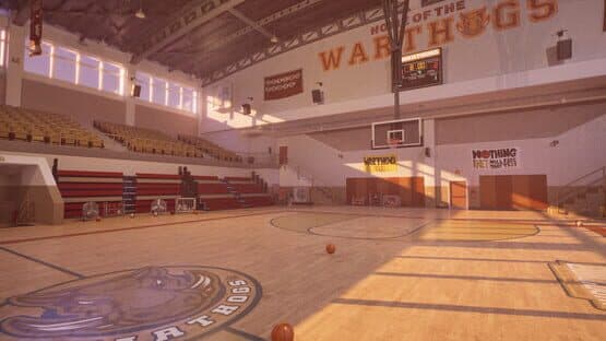 Return to Campus — screenshot 8