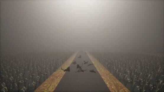 The Paddy Field — screenshot 5