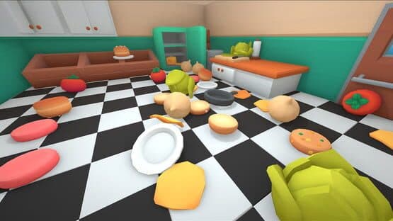 Burgie's Cozy Kitchen — screenshot 6