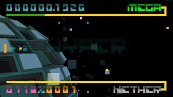 Bit.Trip Beat HD — screenshot 2