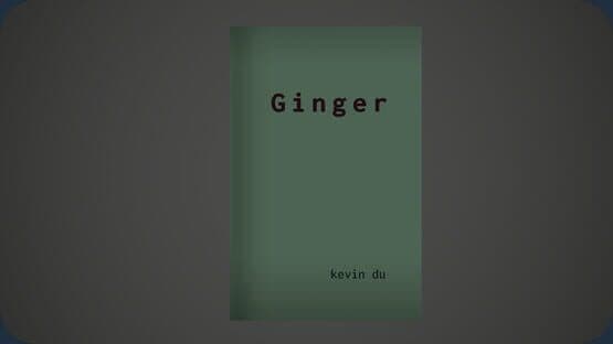 Ginger — screenshot 1