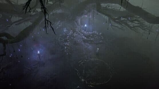 Diablo IV: Season of Witchcraft — screenshot 1