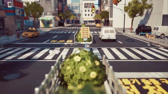 GuGu Pizza: Delivering Pizza to the Space Station? Boss, This is Just Not Right! — screenshot 1