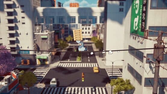GuGu Pizza: Delivering Pizza to the Space Station? Boss, This is Just Not Right! — screenshot 2