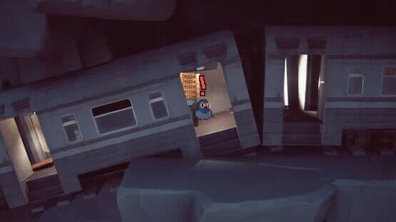 GuGu Pizza: Delivering Pizza to the Space Station? Boss, This is Just Not Right! — screenshot 4