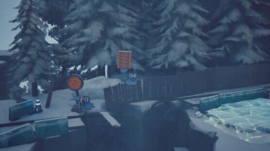 GuGu Pizza: Delivering Pizza to the Space Station? Boss, This is Just Not Right! — screenshot 6