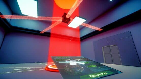 Newton's Fourth Law — screenshot 7