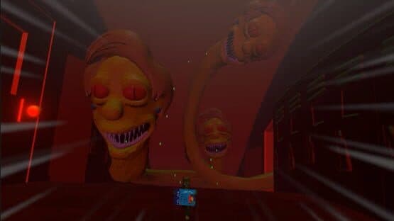 Little Bartmares — screenshot 1
