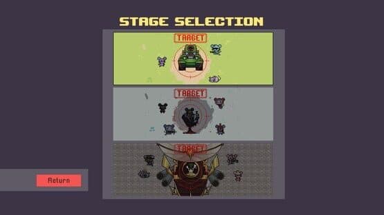 Cats With Guns — screenshot 2