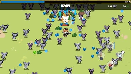 Cats With Guns — screenshot 3
