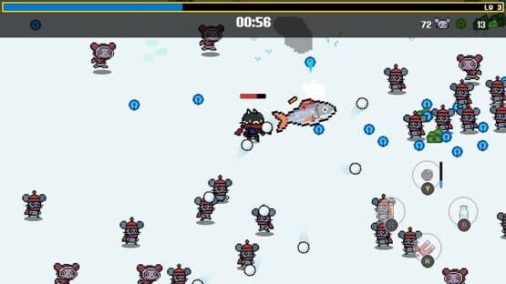 Cats With Guns — screenshot 5