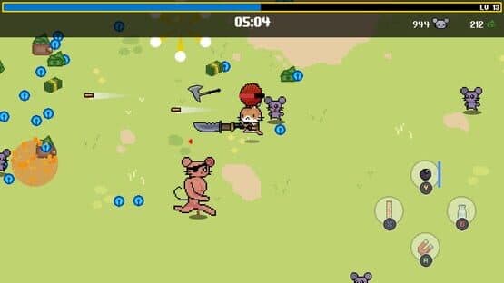 Cats With Guns — screenshot 6