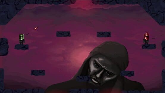 Last Patriot — screenshot 1