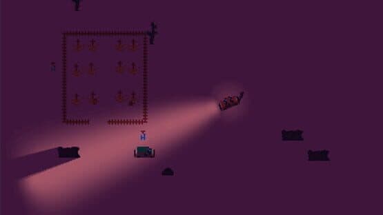 The Short Trip — screenshot 1