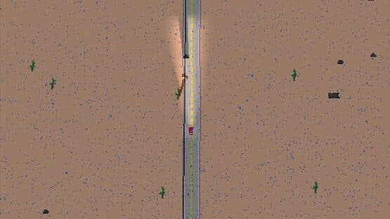 The Short Trip — screenshot 3