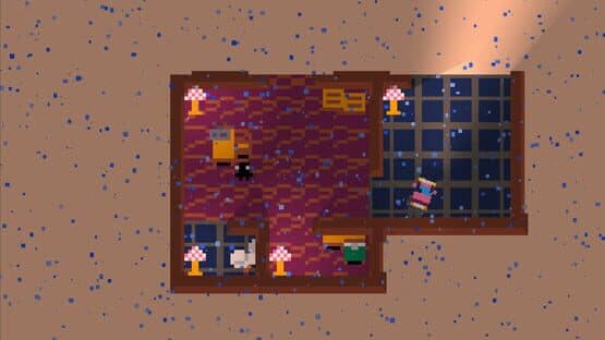 The Short Trip — screenshot 4