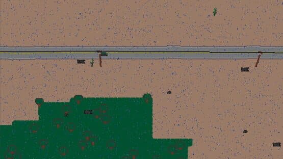 The Short Trip — screenshot 5