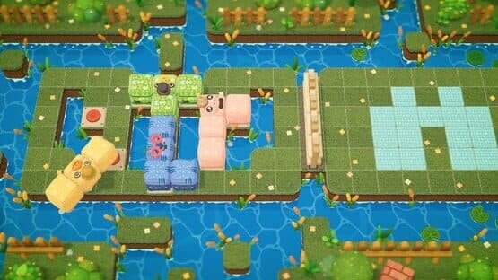 All You Need is Help: Lively Friends Bundle — screenshot 1