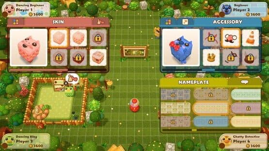 All You Need is Help: Lively Friends Bundle — screenshot 6