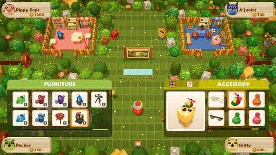All You Need is Help: Lively Friends Bundle — screenshot 8