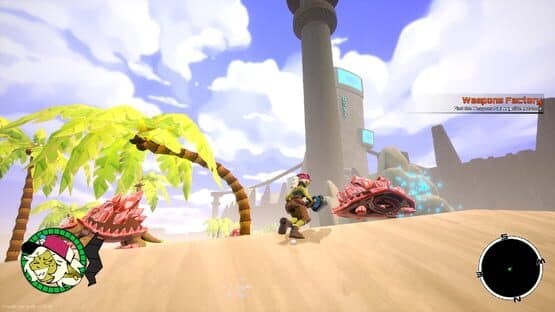 GearGrit — screenshot 4