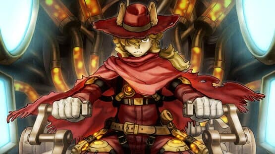 Fuga: Melodies of Steel 3 — screenshot 5