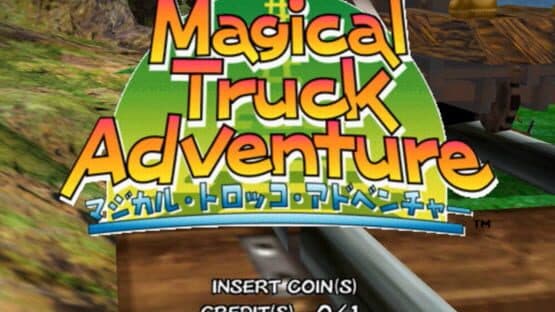 Magical Truck Adventure — screenshot 5