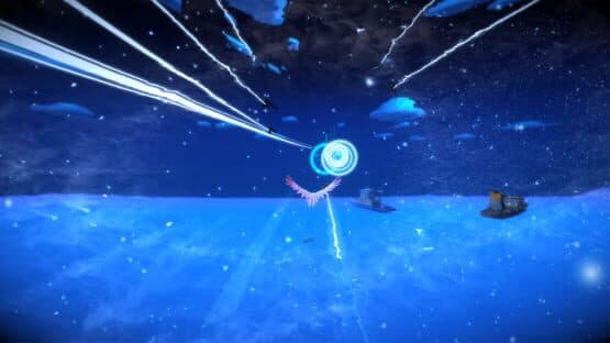 Windborn: Journey to the South — screenshot 2