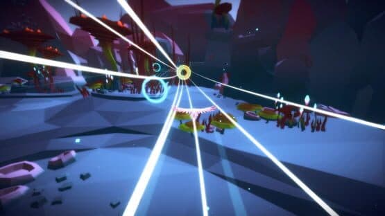 Windborn: Journey to the South — screenshot 3